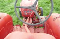 MASSEY HARRIS 30 2WD TRACTOR - 13