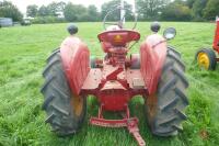 MASSEY HARRIS 30 2WD TRACTOR - 14