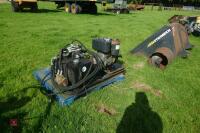 HYDRAULIC POWER PACK + ENGINE (S/R) (37) - 4