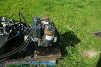 HYDRAULIC POWER PACK + ENGINE (S/R) (37) - 6