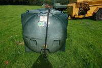 2500L FUEL TANK (65) - 4