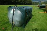 2500L FUEL TANK (65) - 8