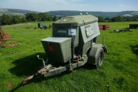 1992 MAWDSLEY 25KVA GENERATOR (52)