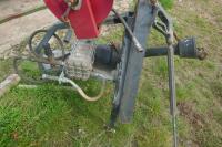 PTO DRIVEN PRESSURE WASHER (71) - 2