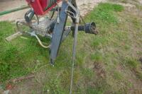 PTO DRIVEN PRESSURE WASHER (71) - 4