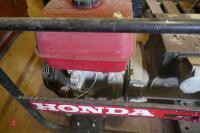 HONDA EC6000 GENERATOR (73) - 3