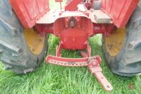 MASSEY HARRIS 30 2WD TRACTOR - 21