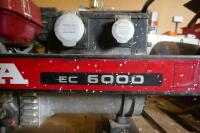 HONDA EC6000 GENERATOR (73) - 9