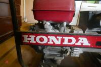 HONDA EC6000 GENERATOR (73) - 10