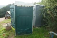 GREEN PORTA LOO (76) - 3