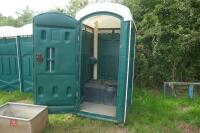 GREEN PORTA LOO (76) - 12