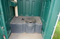 GREEN PORTA LOO (77) - 9