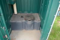 GREEN PORTA LOO (77) - 10