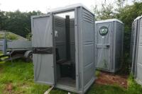 GREY PORTA LOO (80) - 4