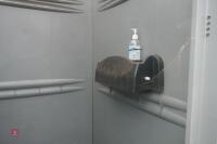 GREY PORTA LOO (85) - 2