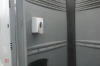 GREY PORTA LOO (85) - 5