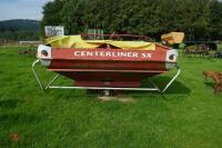 LELY CENTRELINER SX FERT SPINNER (3) - 7