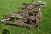 10' SPRINGTINE CULTIVATOR (23) - 10