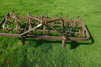 7' SPRING TINE CULTIVATOR (41) - 2