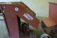 COMPOST/POTATO BAGGING UNIT (75) - 6