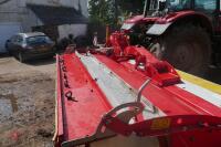 2017 POTTINGER NOVACAT 3 MOWER - 2