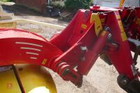 2017 POTTINGER NOVACAT 3 MOWER - 3