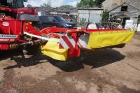 2017 POTTINGER NOVACAT 3 MOWER - 14