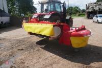 2017 POTTINGER NOVACAT 3 MOWER - 15