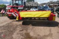 2017 POTTINGER NOVACAT 3 MOWER - 21