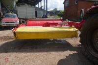 2017 POTTINGER NOVACAT 3 MOWER - 24