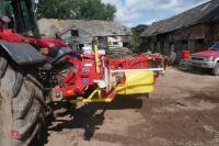 2017 POTTINGER NOVACAT 3 MOWER - 28