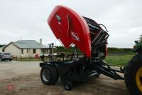 2018 KUHN I-BIO BALER & WRAPPER - 24