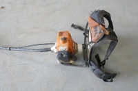 STIHL FR480C BRUSH CUTTER