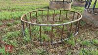 CATTLE RING FEEDER TOP - 2