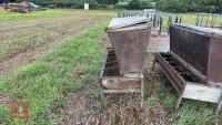 BATEMAN 6'4'' BARLEY BEEF FEEDER - 3