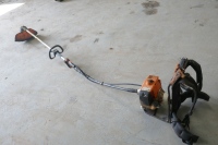 STIHL FR480C BRUSH CUTTER - 3