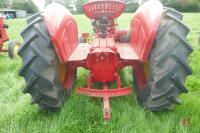 MASSEY HARRIS 744 DIESEL 2WD TRACTOR - 13