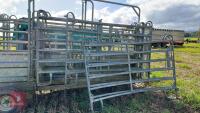 MOBILE CATTLE HANDLING SYSTEM - 8