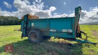 2006 ROLLAND V2-140 FYM SPREADER - 2