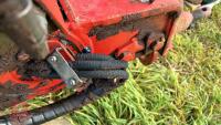 2011 KVERNELAND ES85 REVERSIBLE PLOUGH - 4