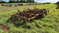 TUME 4 METRE ONE PASS CULTIVATOR - 2