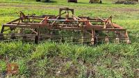 TUME 4 METRE ONE PASS CULTIVATOR - 5