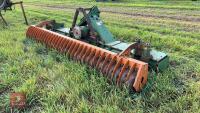 AMAZONE KE40 4 METRE POWER HARROW - 4