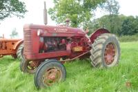 MCCORMICK INTERNATIONAL WD6 2WD TRACTOR