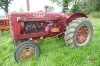 MCCORMICK INTERNATIONAL WD6 2WD TRACTOR - 3