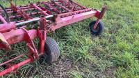 EINBOCK 5.8M FOLDING GRASS TINE HARROWS - 12