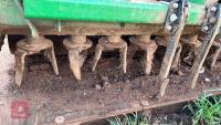 AMAZONE 4 METRE POWER HARROW - 11