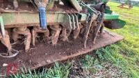 AMAZONE 4 METRE POWER HARROW - 12