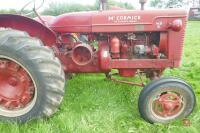 MCCORMICK INTERNATIONAL WD6 2WD TRACTOR - 6