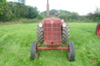 MCCORMICK INTERNATIONAL WD6 2WD TRACTOR - 9